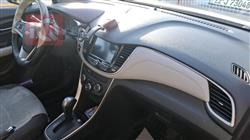 شێڤرۆلێت تراکس